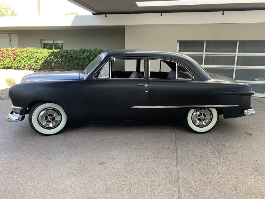 1950 Ford Shoebox - Image 2 of 14