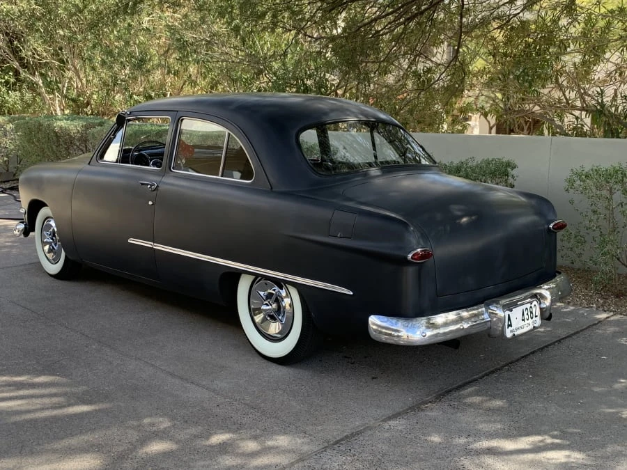 1950 Ford Shoebox - Image 2 of 4