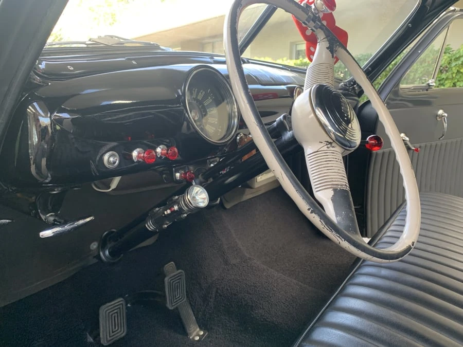 1950 Ford Shoebox - Image 12 of 14