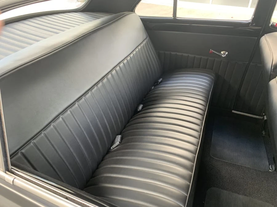 1950 Ford Shoebox - Image 13 of 14