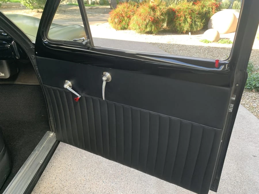 1950 Ford Shoebox - Image 10 of 14