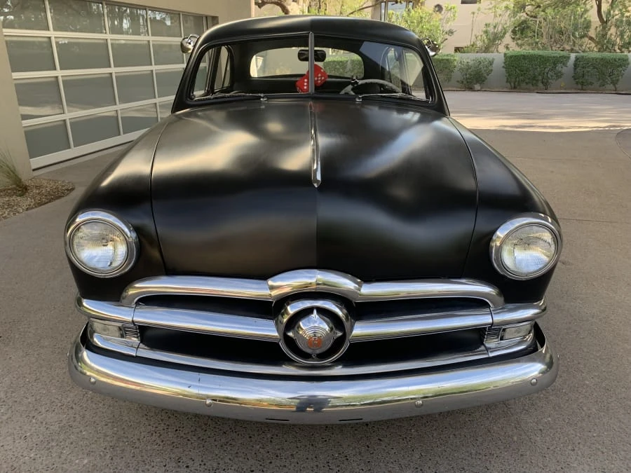 1950 Ford Shoebox - Image 4 of 14