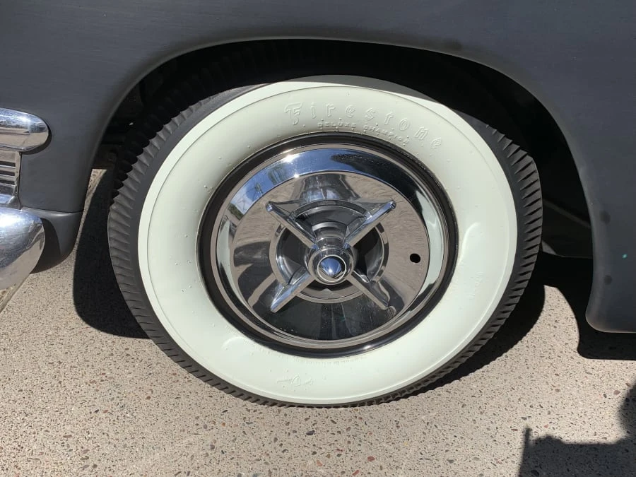 1950 Ford Shoebox - Image 3 of 4