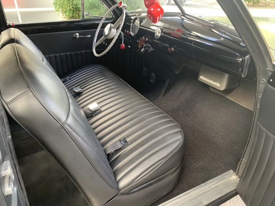 1950 Ford Shoebox - Image 11 of 14