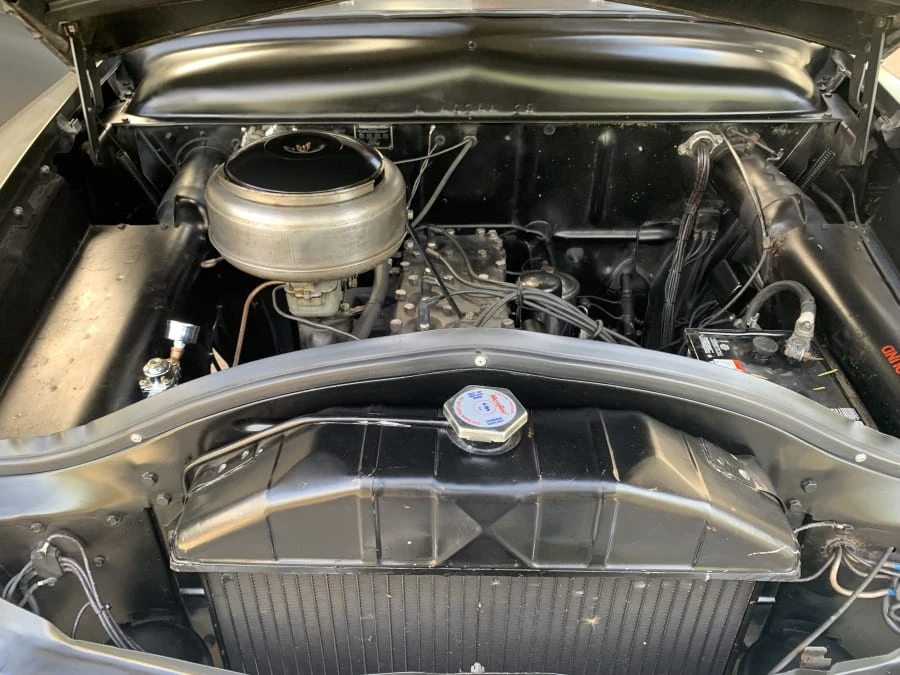 1950 Ford Shoebox - Image 14 of 14