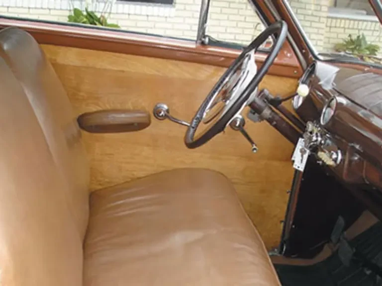 1950 Ford Country Squire - Image 8 of 8