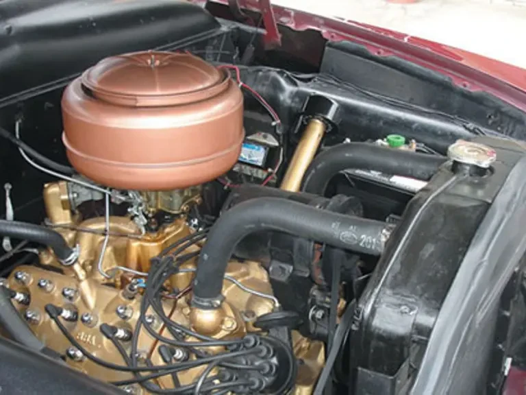 1950 Ford Country Squire - Image 5 of 8