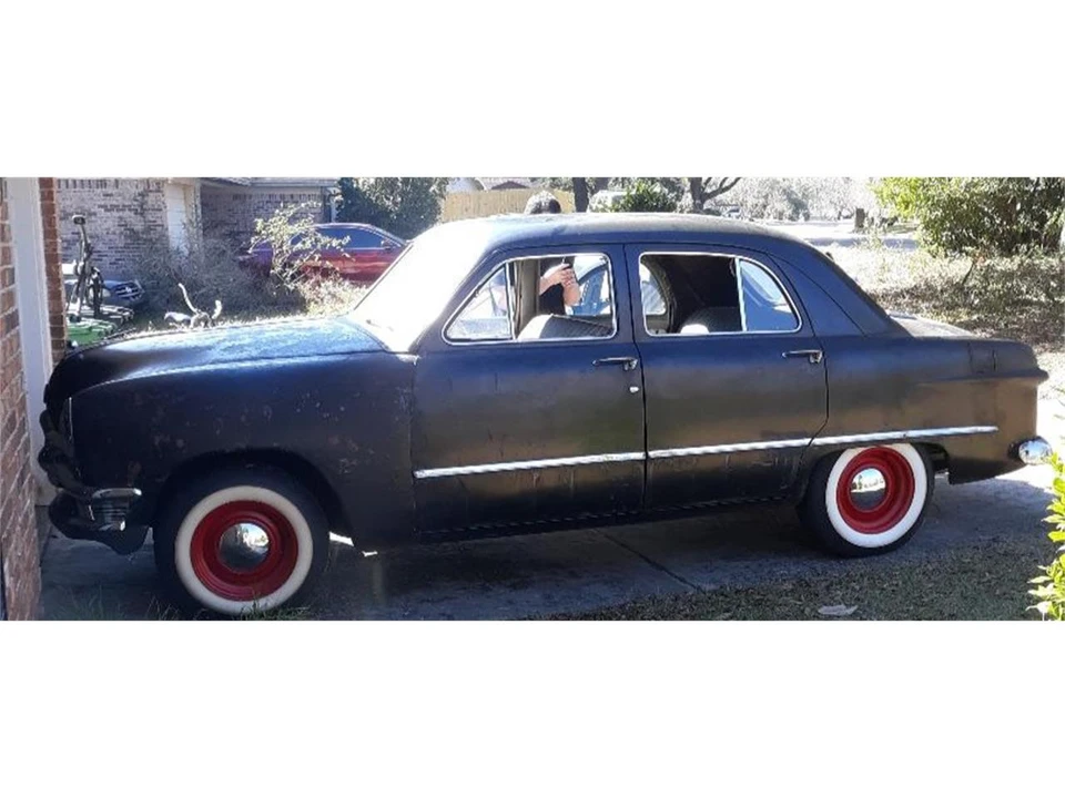 1950 Ford Shoebox - Image 2 of 17