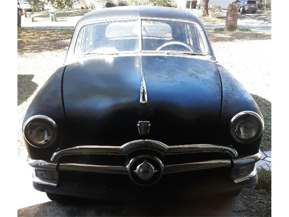 1950 Ford Shoebox - Image 3 of 17