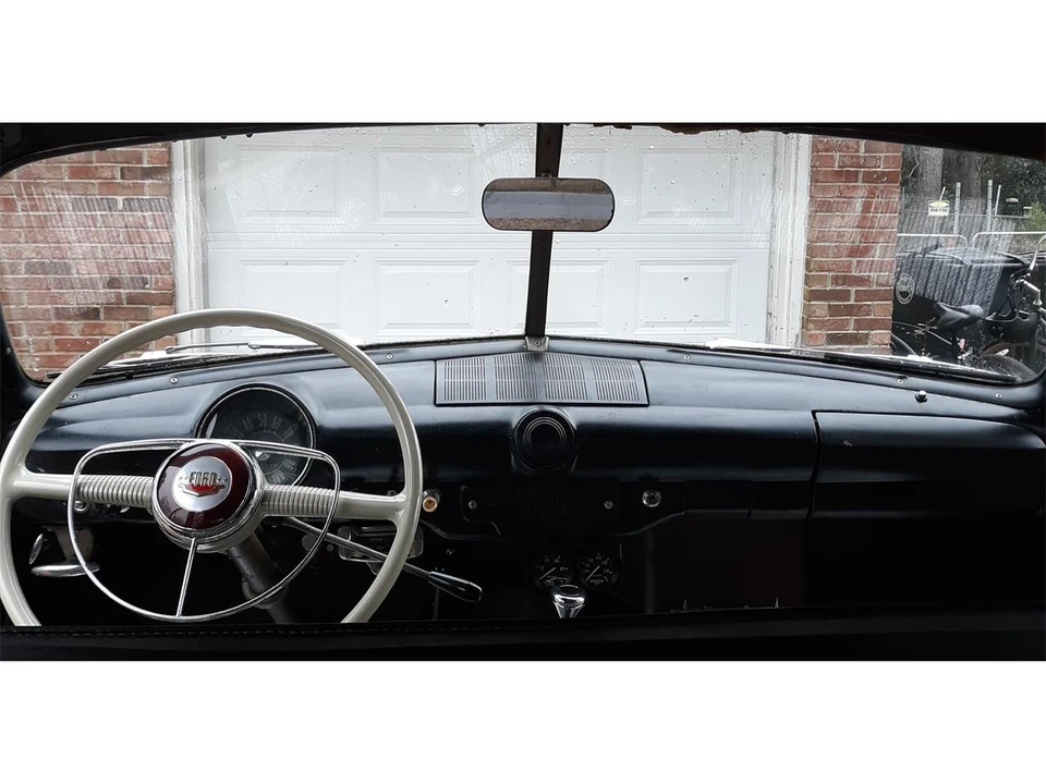 1950 Ford Shoebox - Image 7 of 17