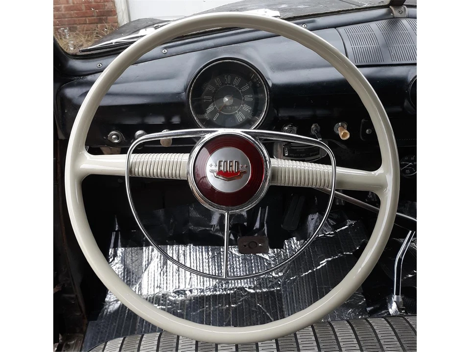 1950 Ford Shoebox - Image 8 of 17
