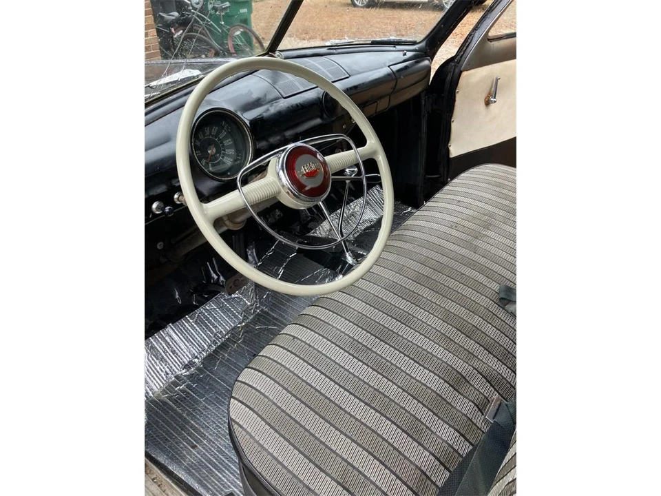 1950 Ford Shoebox - Image 6 of 17