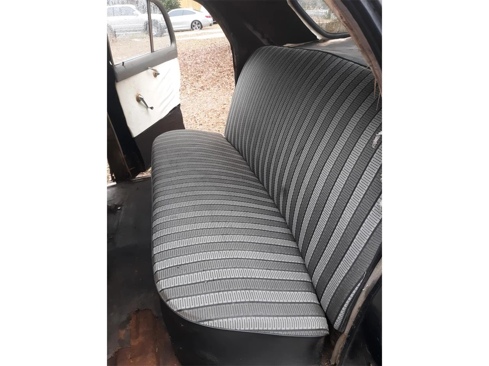 1950 Ford Shoebox - Image 10 of 17