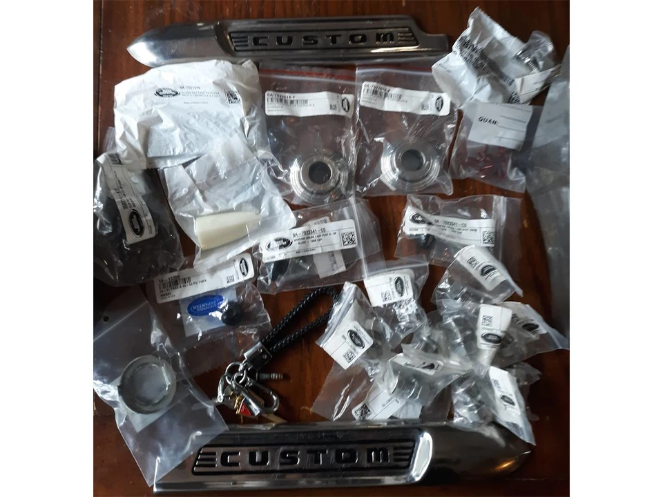1950 Ford Shoebox - Image 16 of 17