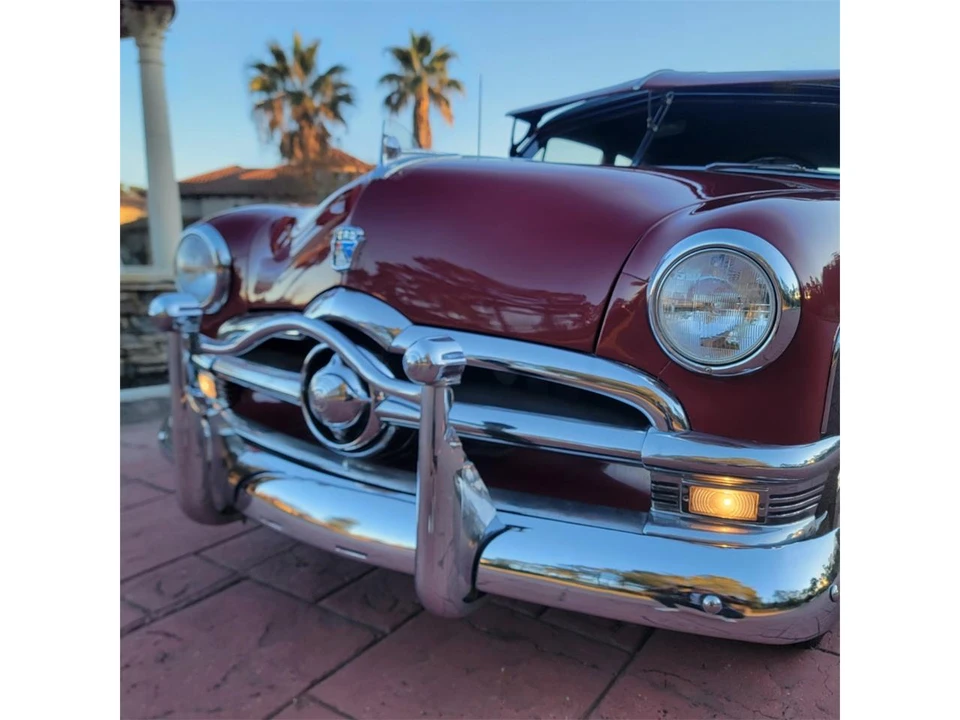 1950 Ford Shoebox - Image 11 of 31