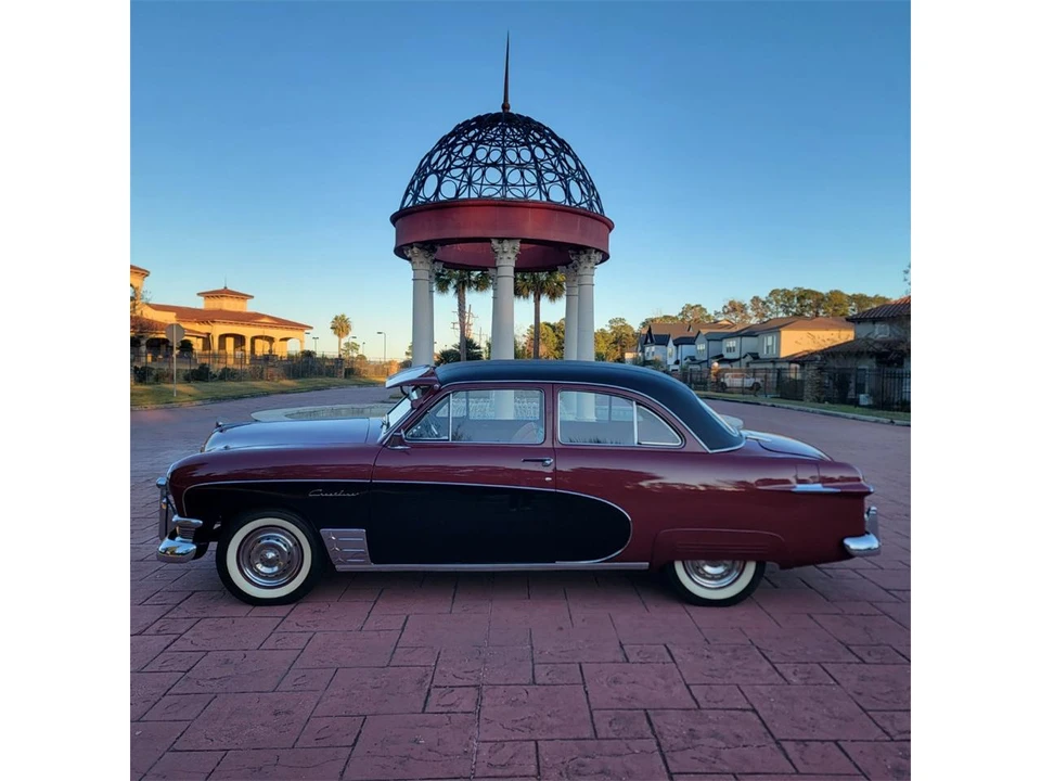 1950 Ford Shoebox - Image 2 of 31