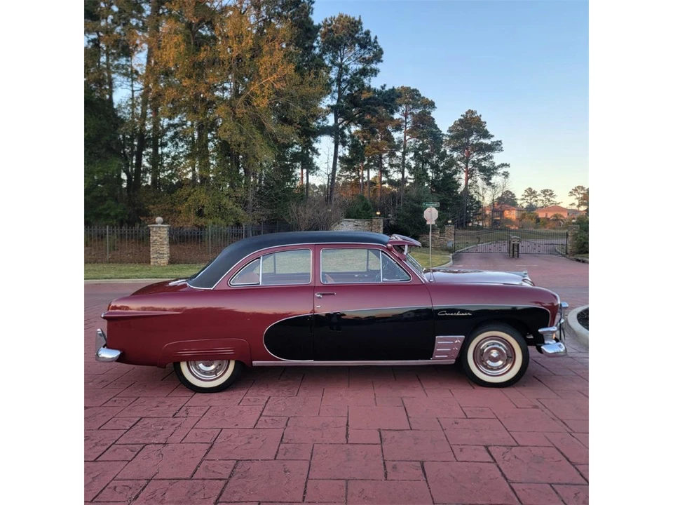 1950 Ford Shoebox - Image 3 of 31