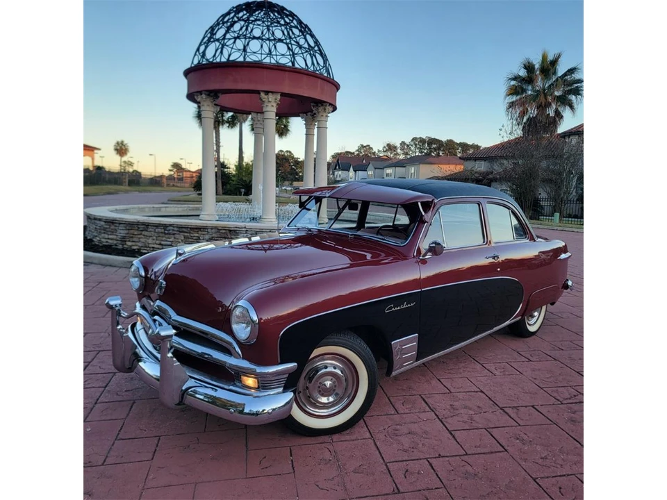 1950 Ford Shoebox - Image 4 of 31