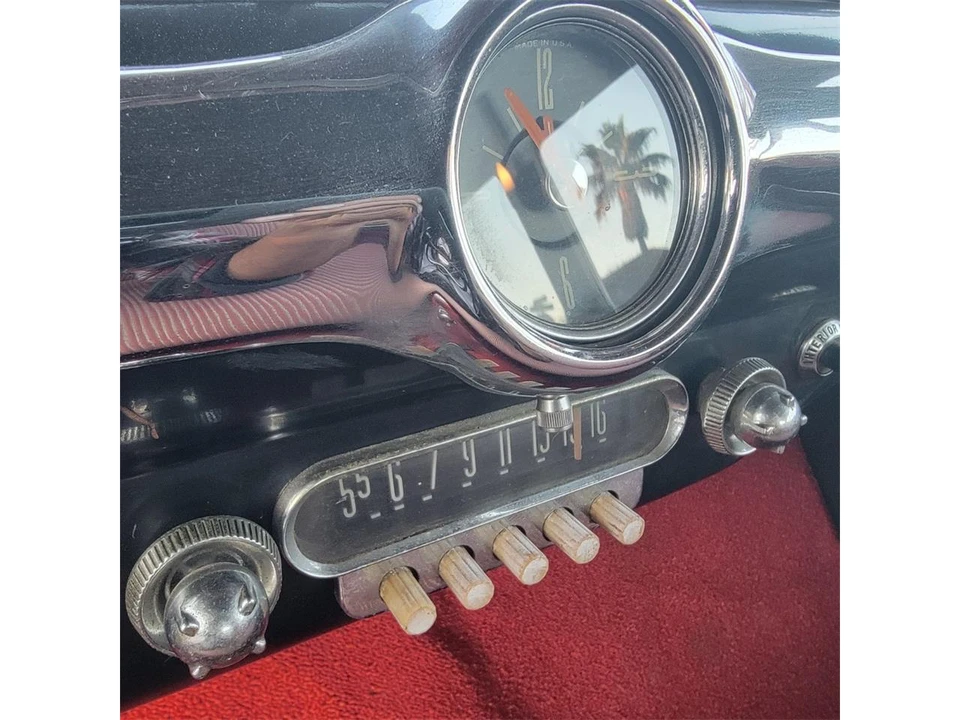 1950 Ford Shoebox - Image 25 of 31