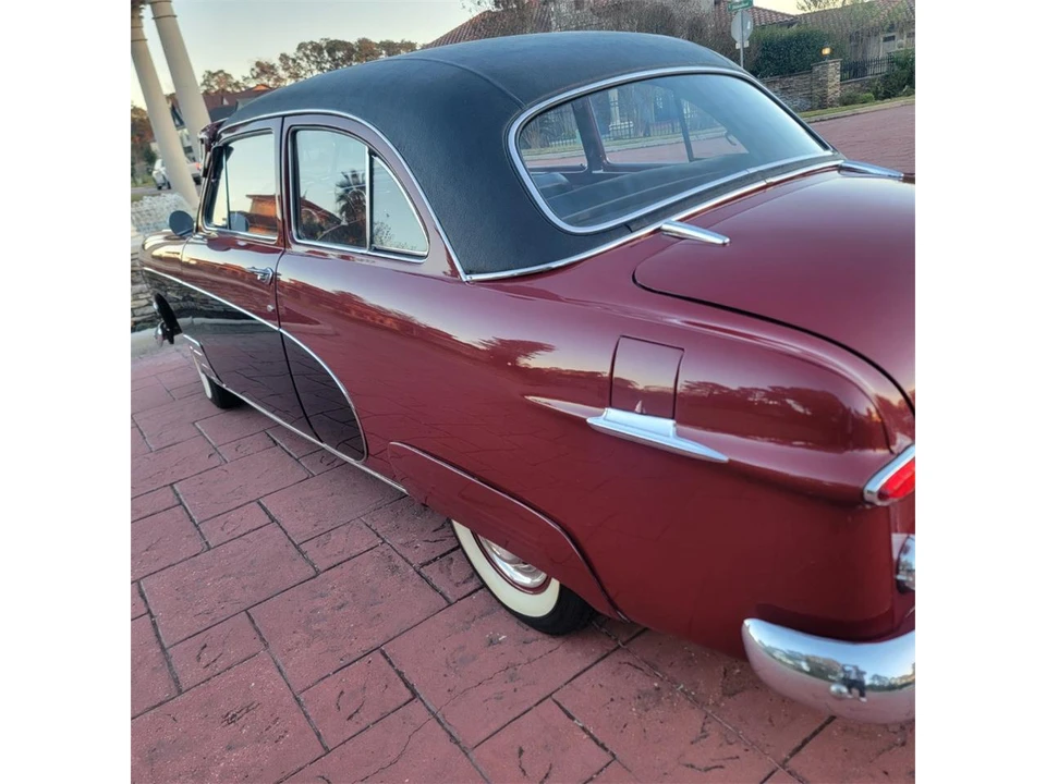 1950 Ford Shoebox - Image 9 of 31