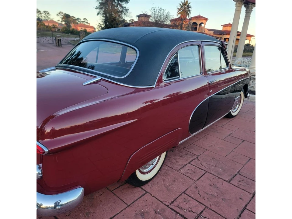 1950 Ford Shoebox - Image 10 of 31