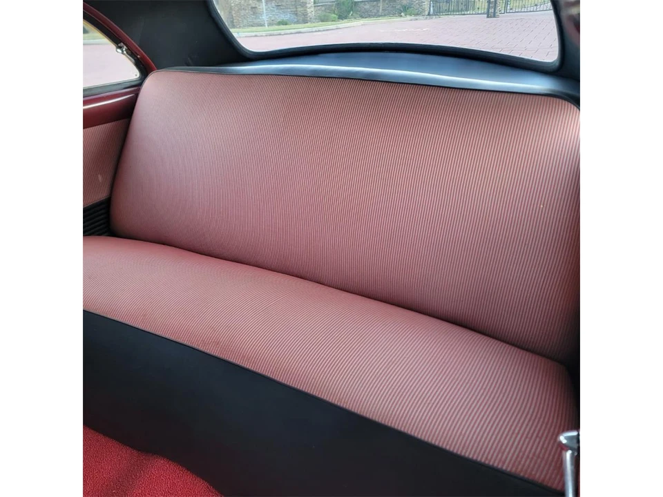 1950 Ford Shoebox - Image 26 of 31