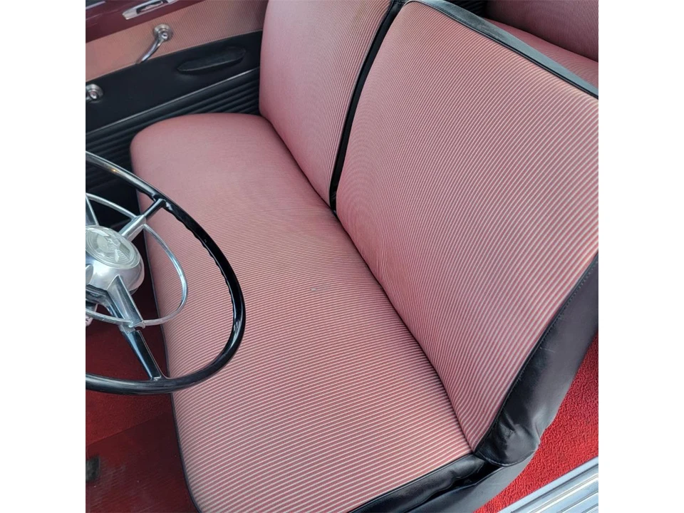 1950 Ford Shoebox - Image 21 of 31