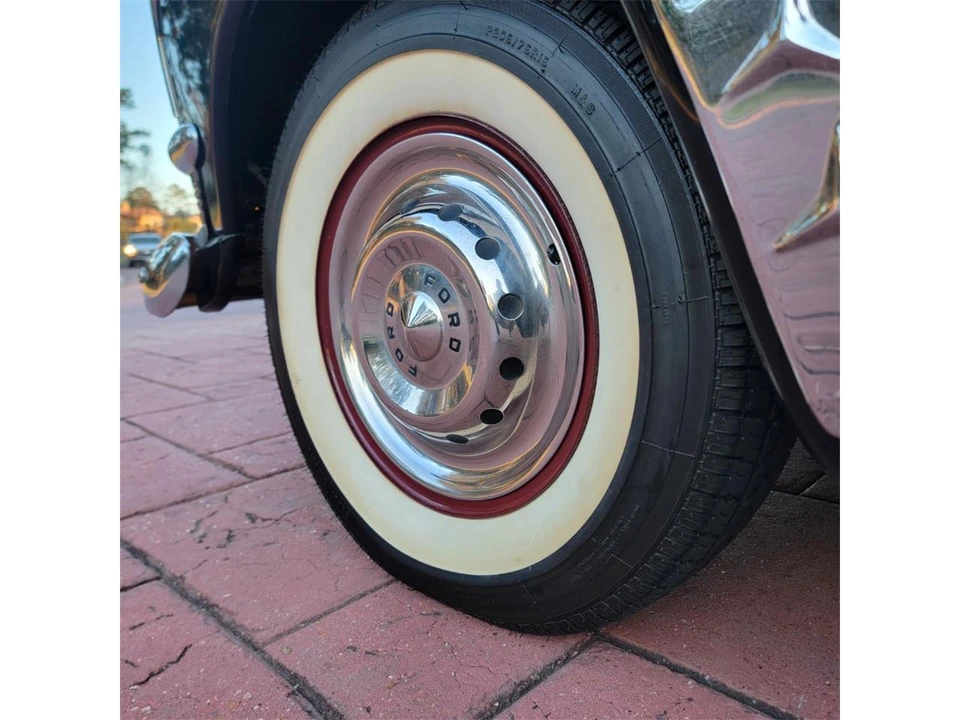 1950 Ford Shoebox - Image 17 of 31