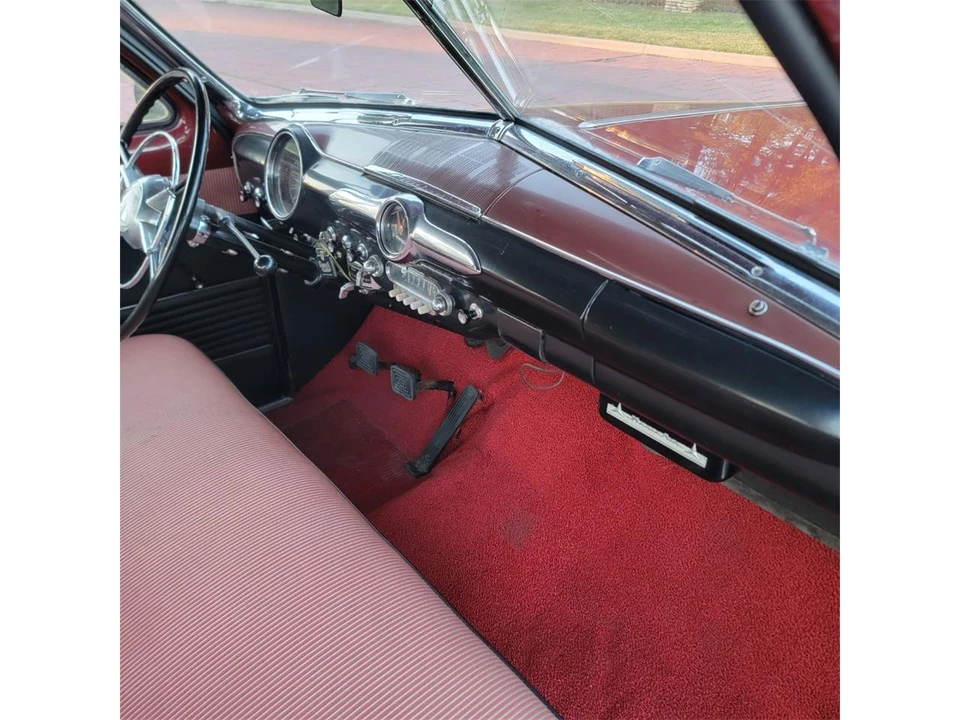 1950 Ford Shoebox - Image 22 of 31