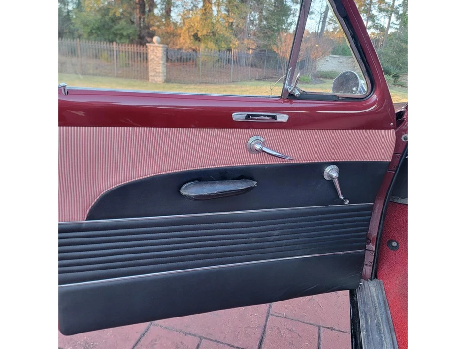 1950 Ford Shoebox - Image 18 of 31