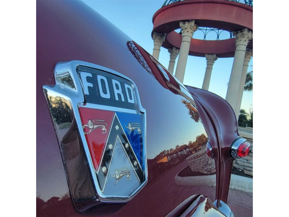 1950 Ford Shoebox - Image 28 of 31