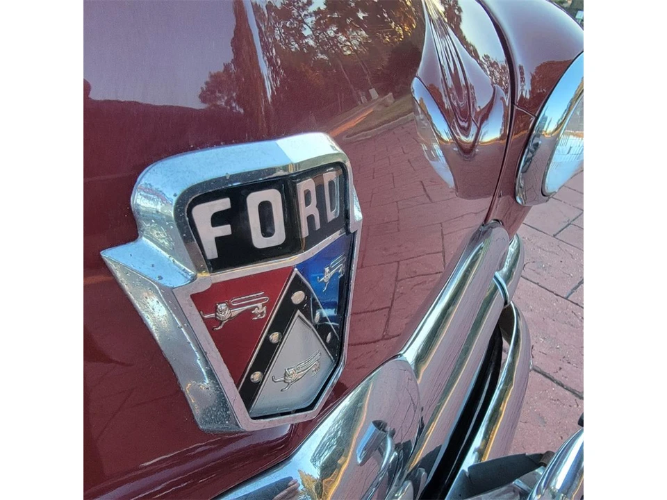 1950 Ford Shoebox - Image 30 of 31