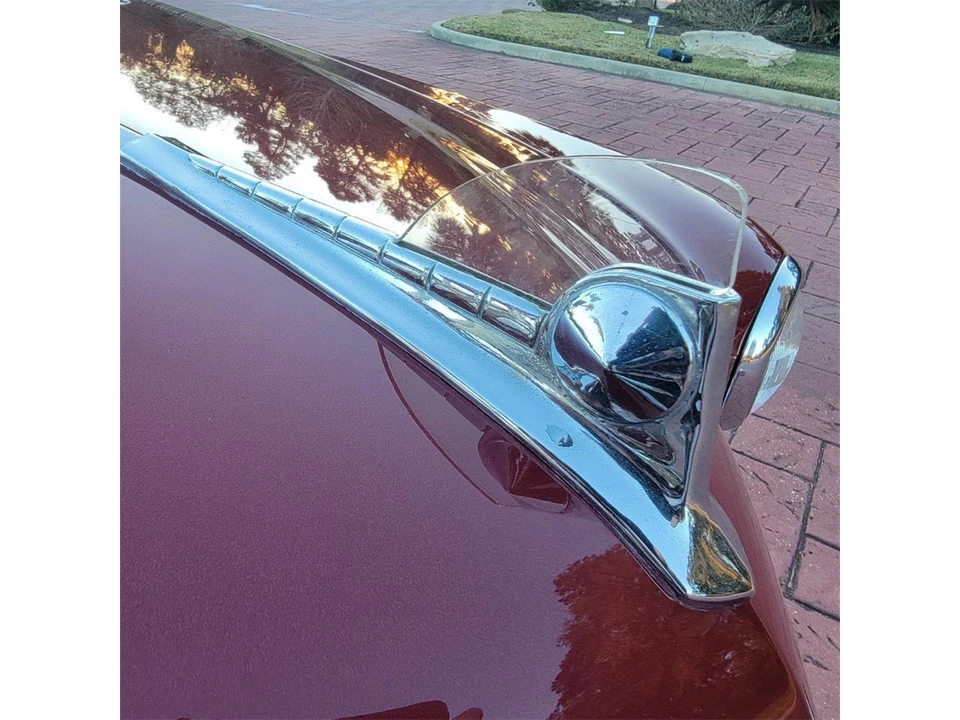 1950 Ford Shoebox - Image 31 of 31
