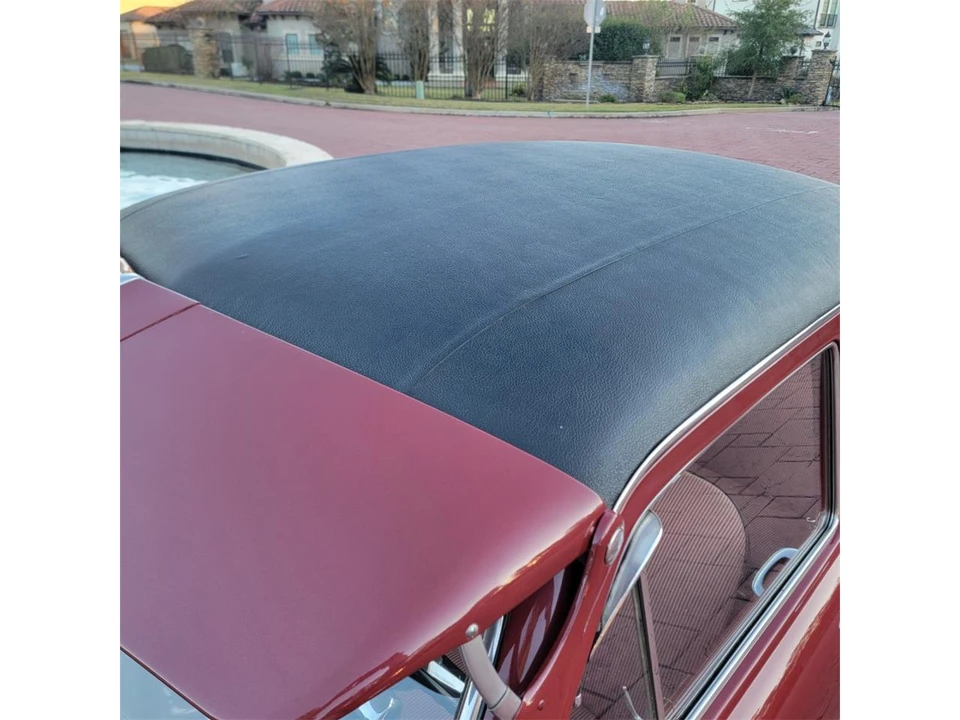 1950 Ford Shoebox - Image 14 of 31