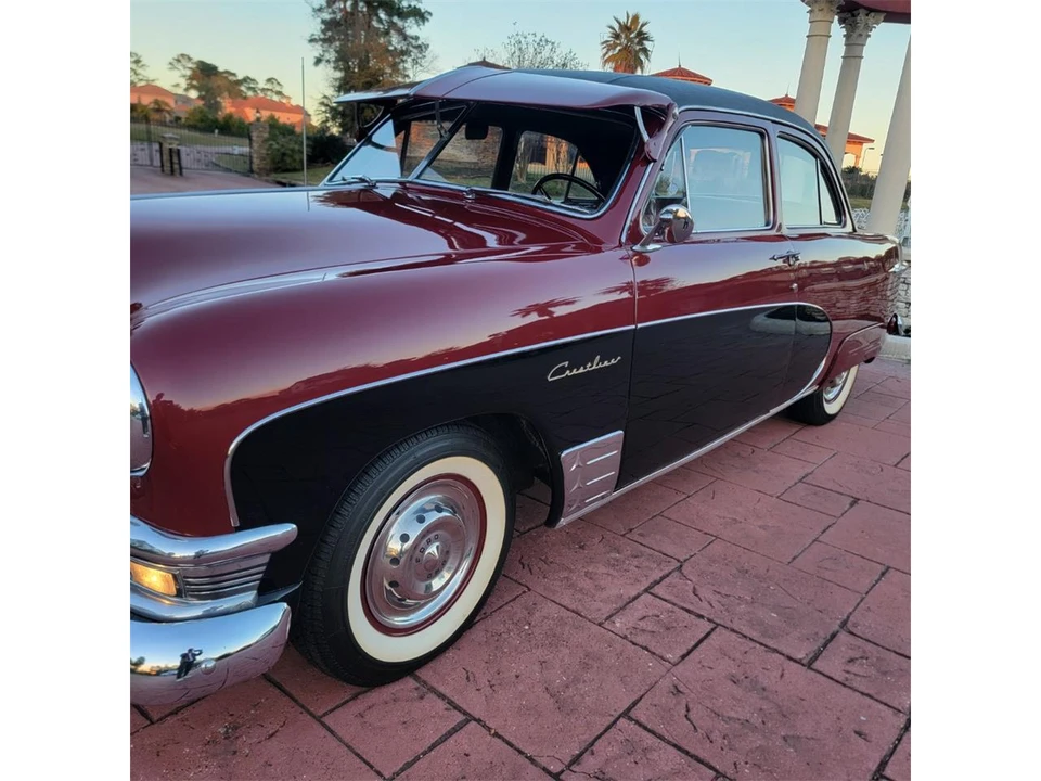 1950 Ford Shoebox - Image 7 of 31