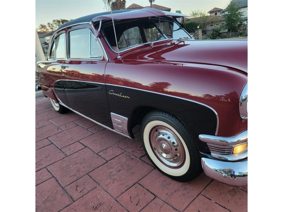 1950 Ford Shoebox - Image 6 of 31