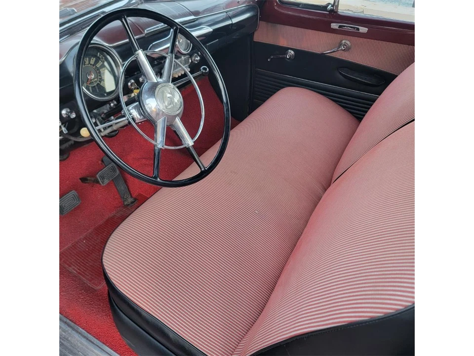 1950 Ford Shoebox - Image 19 of 31