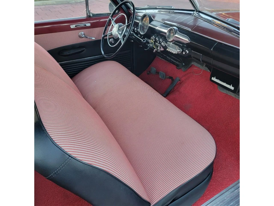 1950 Ford Shoebox - Image 20 of 31