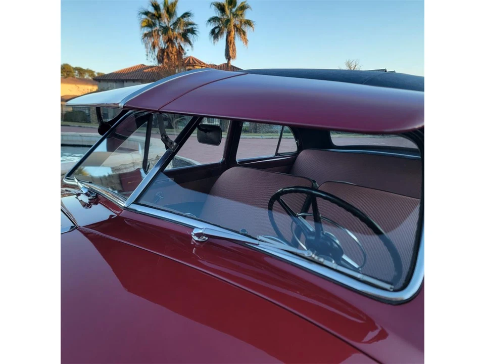 1950 Ford Shoebox - Image 13 of 31