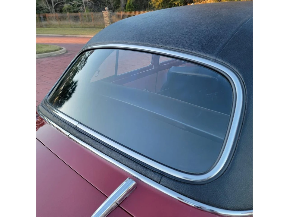1950 Ford Shoebox - Image 15 of 31