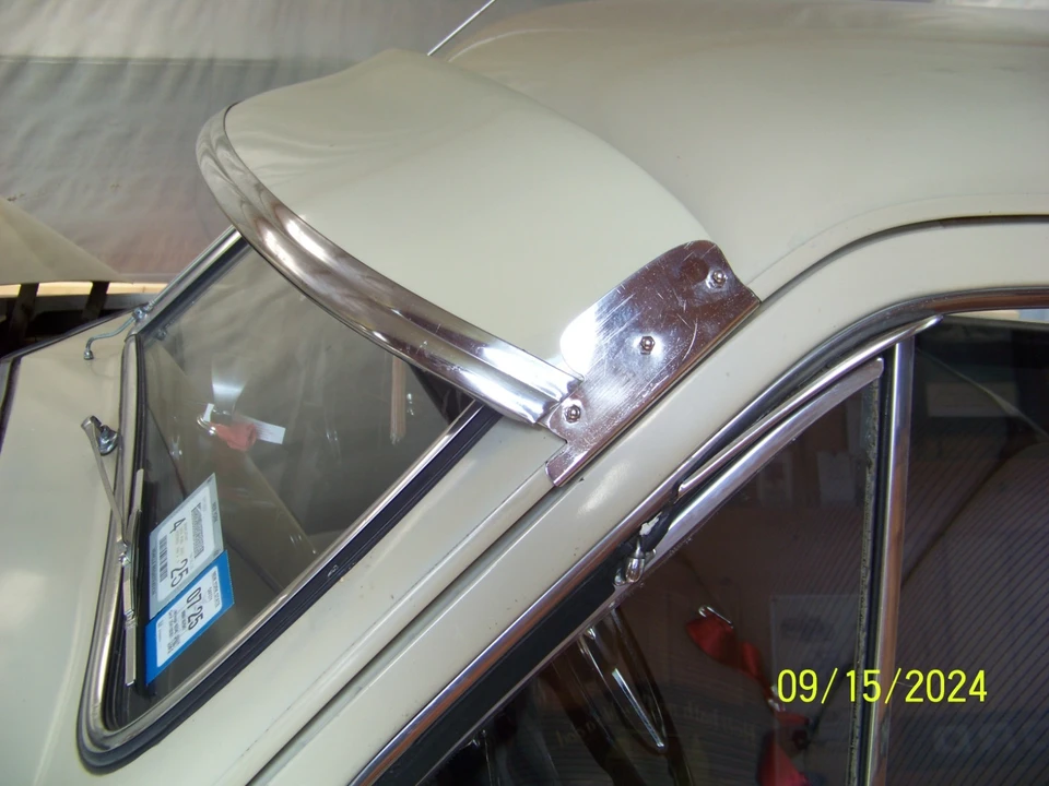1950 Ford Standard & Deluxe & Super Deluxe - Image 10 of 21
