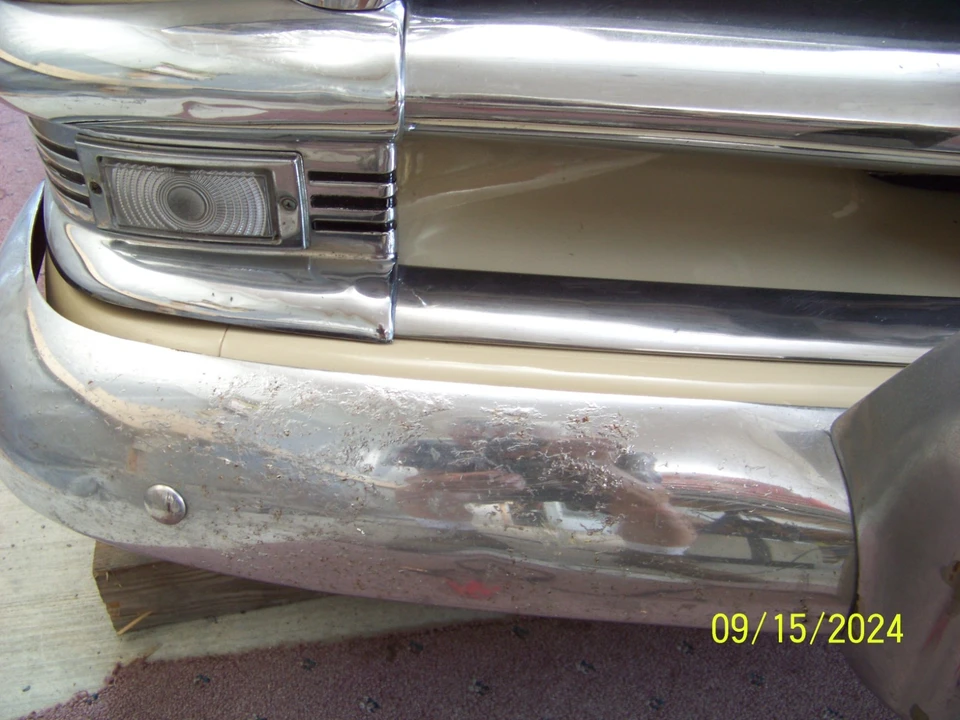 1950 Ford Standard & Deluxe & Super Deluxe - Image 15 of 21