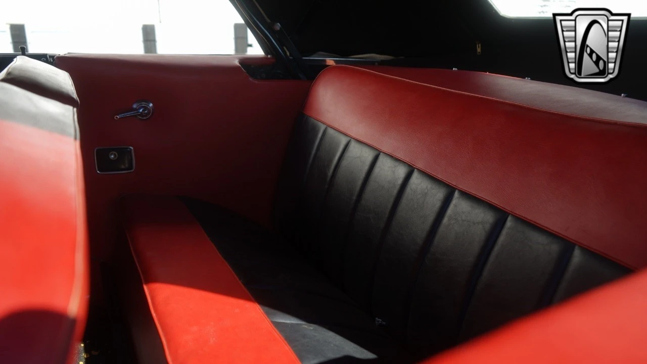 1950 Ford Standard & Deluxe & Super Deluxe - Image 18 of 21