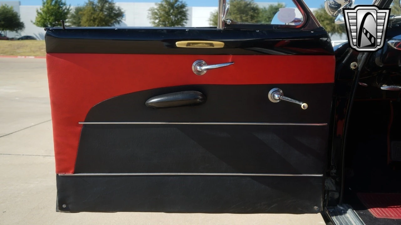 1950 Ford Standard & Deluxe & Super Deluxe - Image 16 of 21