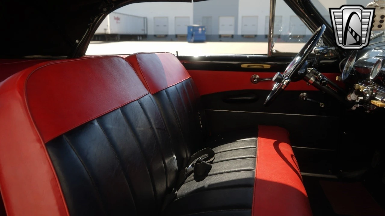 1950 Ford Standard & Deluxe & Super Deluxe - Image 19 of 21