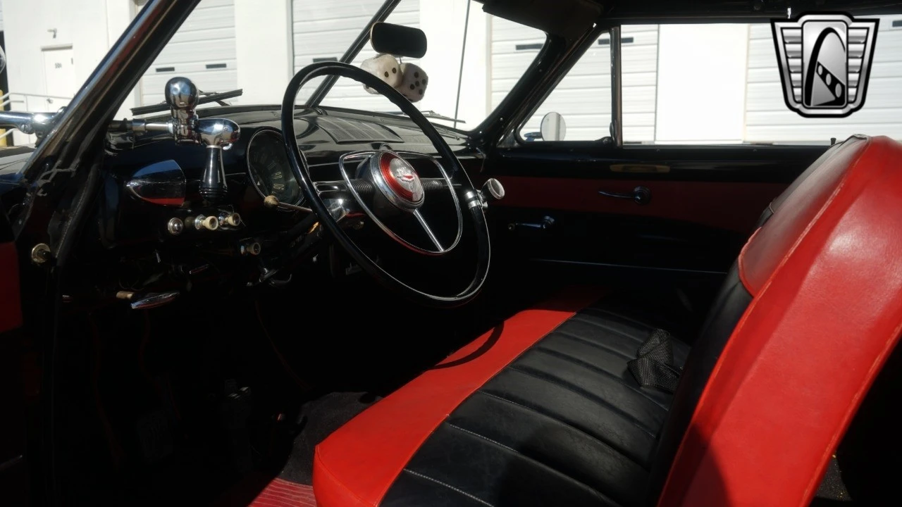 1950 Ford Standard & Deluxe & Super Deluxe - Image 17 of 21