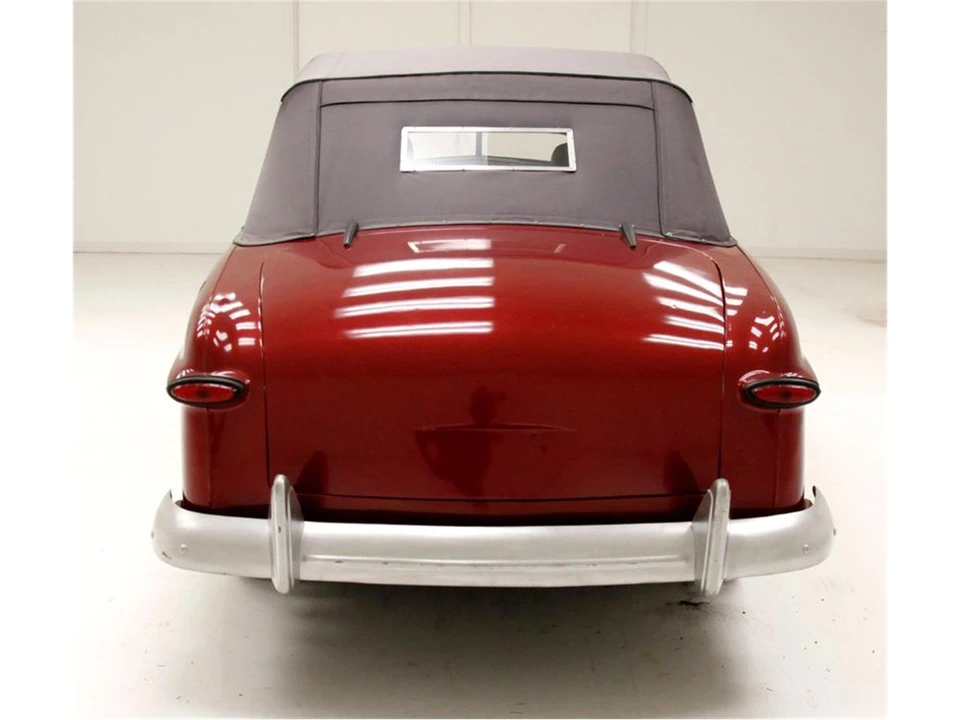 1950 Ford Shoebox - Image 4 of 31