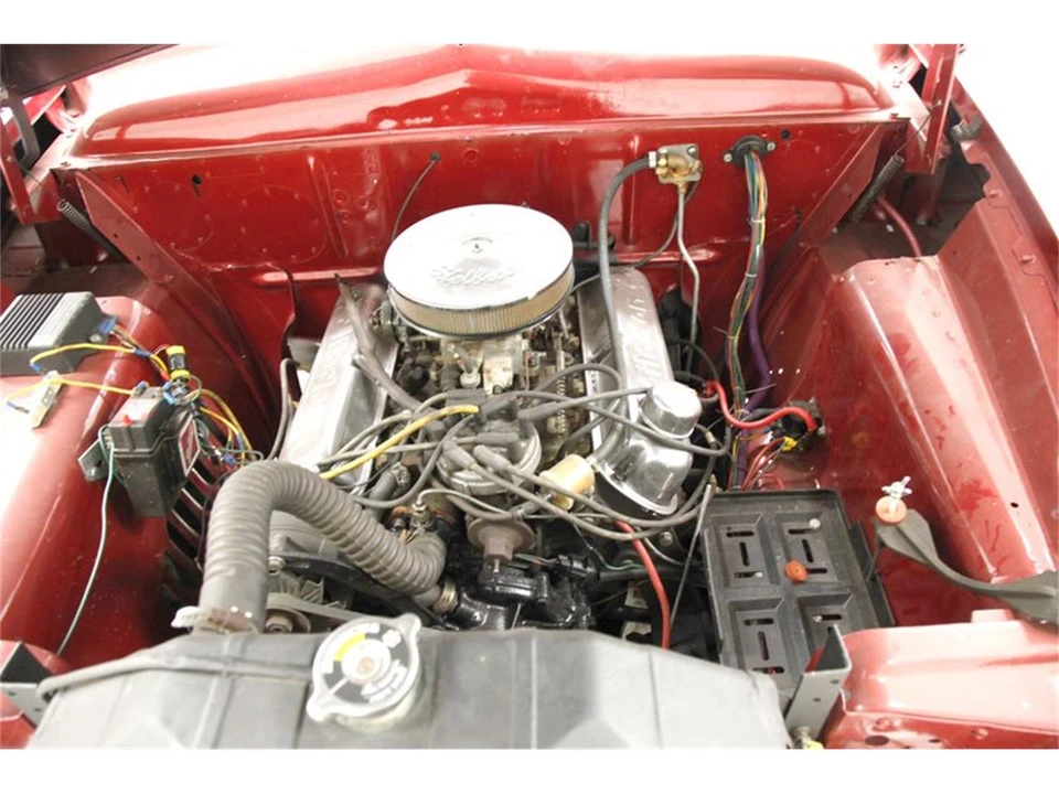 1950 Ford Shoebox - Image 19 of 31