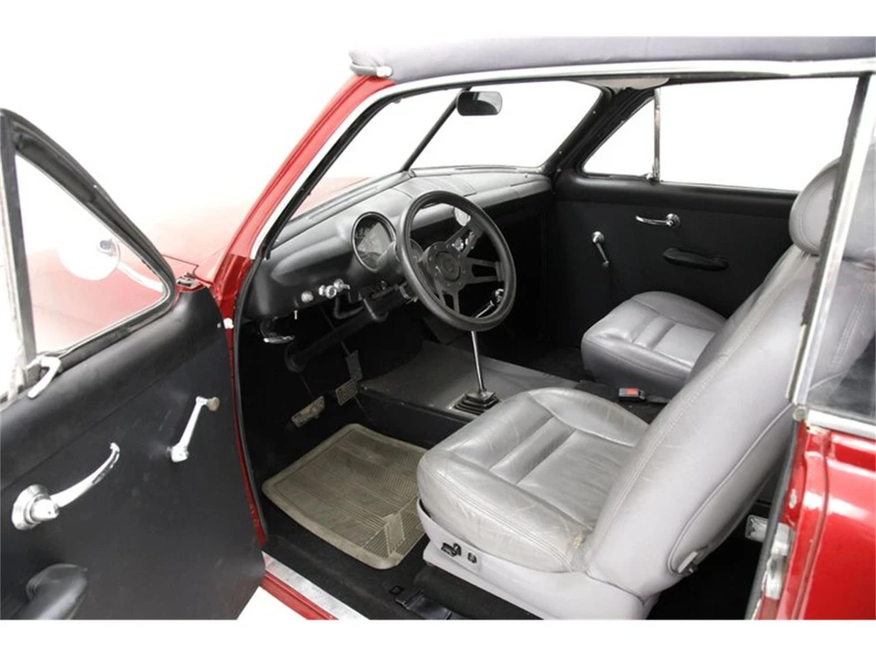 1950 Ford Shoebox - Image 22 of 31