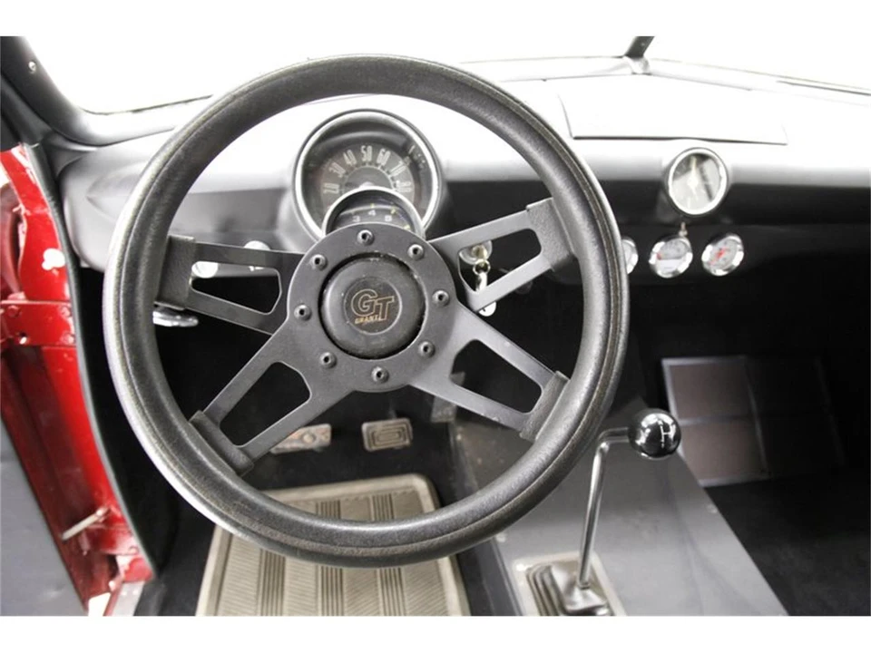 1950 Ford Shoebox - Image 31 of 31